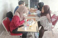 Pemeriksaan Kesehatan...
