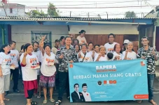 Barisan Pemuda Nusantara...