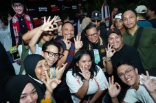 Pramono Anung Ingin...