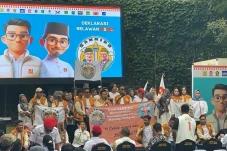SAHRIDO Bakal Berjuang...