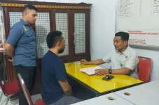 Kasus Karyawan BUMN...