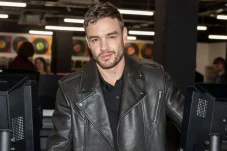 Liam Payne Bertengkar...