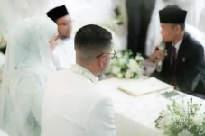 Siapa Haldy Sabri? Pengusaha...