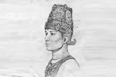 Kisah Kelam Raja Jayanegara,...