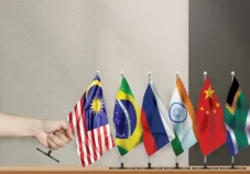 Malaysia Tegaskan Minatnya...