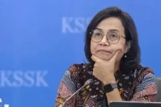 Sri Mulyani Angkat Bicara...