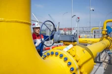 Pertamina Gas Catatkan...