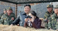 Korea Utara Ancam Deklarasikan...