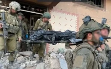 6 Pujian Warga Gaza...