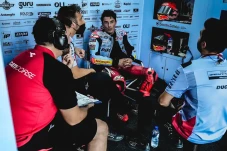 Hasil FP2 MotoGP Australia...