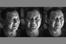 Prabowo Unggah 3 Foto...