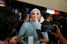 PAN Ucapkan Selamat...