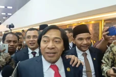 Apa Harapan untuk Presiden...
