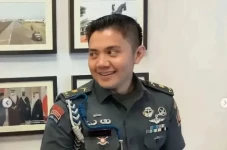 Prabowo Umumkan Mayor...