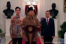 Ini Daftar Lengkap 7...
