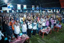 Tokoh Masyarakat: Penampilan...