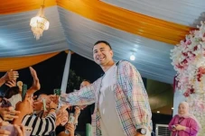 Raffi Ahmad Disebut-sebut...