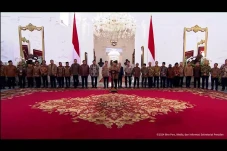 Ini Daftar Lengkap 20...