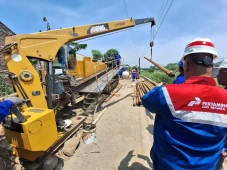 Tidak Hanya Gas, PGN...