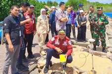 Kantongi Izin Utama...