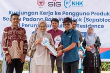 Transisi Ekonomi Hijau,...