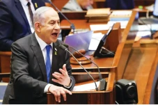 PM Israel Netanyahu:...