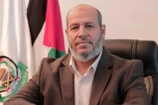 Khalil al-Hayya Jadi...