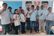 Partai Perindo Kota...