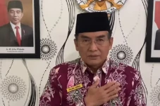 Merangkul Kearifan Lokal,...