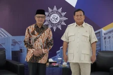 Prabowo-Gibran Dilantik,...