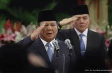 Kenapa Mayor Teddy Indra...