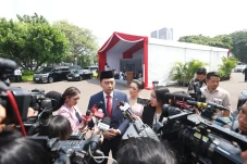 Wakil Ketua MPR Harap...