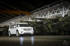 Pindad Bongkar Spek...