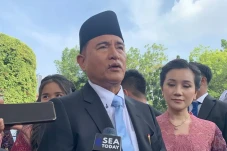 Statement Perdana Jadi...