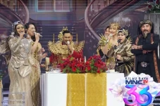 JKT48 Bergoyang, King...