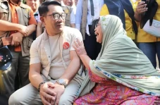 Ridwan Kamil Optimistis...