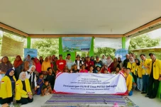 Sekolah Ilmu Lingkungan...