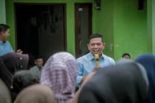 Pernah Hidup Susah,...