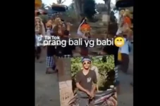 Hina Masyarakat Bali...