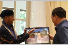 GMKI: Terima Kasih Pak...