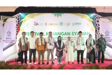 MNC Sekuritas Dukung...