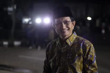 Mengenal Menteri Agama...
