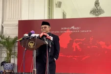 Abdul Muti Singgung...