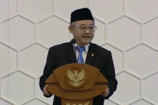 Abdul Muti Ungkap Alasan...