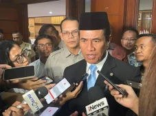 Ini 3 Arahan Prabowo...