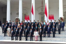 Lengkap, Ini Profil...