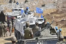 5 Dosa Israel terhadap...