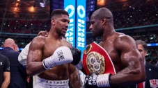 Daniel Dubois Kirim...