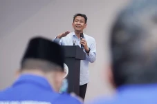 Pariwisata dan Olahraga...