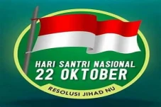5 Contoh Sambutan Hari...